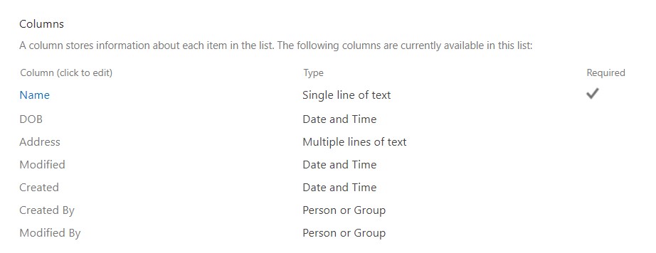 How To Save Records In Multiple List Using One Form And One Submit Button In PowerApps